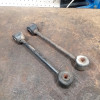 Occasion : Kit de 2 biellettes pour barre stabilisatrice avant / longueur entraxe : 23,5 cm pour Jeep Grand Cherokee WH, WK