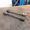 Occasion : Kit de 2 biellettes pour barre stabilisatrice avant / longueur entraxe : 23,5 cm pour Jeep Grand Cherokee WH, WK