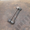 Occasion : Kit de 2 biellettes pour barre stabilisatrice avant / longueur entraxe : 23,5 cm pour Jeep Grand Cherokee WH, WK