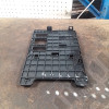 Occasion : Socle pour module d'aide au stationnement et différentiel boîte de transfert pour Jeep Grand Cherokee WH, WK
