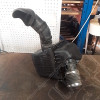 Occasion : Boîte à air pour 3.0L CRD pour Jeep Grand Cherokee WH, WK