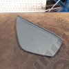 Occasion : Panneau plastique intérieur gauche gris pour Jeep Grand Cherokee WH, WK