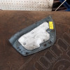 Occasion : Panneau plastique intérieur gauche gris pour Jeep Grand Cherokee WH, WK