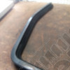Occasion : Joint de vitre arrière gauche pour Jeep Grand Cherokee WH, WK
