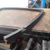 Occasion : Joint de vitre arrière gauche pour Jeep Grand Cherokee WH, WK