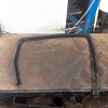 Occasion : Joint de vitre arrière gauche pour Jeep Grand Cherokee WH, WK