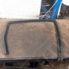 Occasion : Joint de vitre arrière droit pour Jeep Grand Cherokee WH, WK