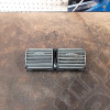 Occasion : Grille de ventilation arrière pour Jeep Grand Cherokee WH, WK