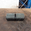 Occasion : Grille de ventilation arrière pour Jeep Grand Cherokee WH, WK
