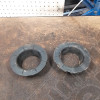 Occasion : Kit de 2 coupelles de ressort arrière pour Jeep Grand Cherokee WH, WK