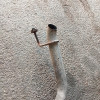 Occasion : Silencieux d'échappement arrière pour Jeep Grand Cherokee WH, WK