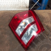 Occasion : Feu arrière droit pour Jeep Grand Cherokee WH, WK