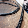 Occasion : Joint de coffre pour Jeep Grand Cherokee WH, WK