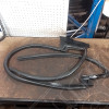 Occasion : Joint de capot moteur pour Jeep Grand Cherokee WH, WK