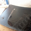 Occasion : Vitre arrière teintée hayon pour Jeep Grand Cherokee WH, WK