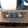 Occasion : Support de montage de pare chocs avant pour Jeep Grand Cherokee WH, WK