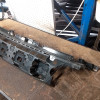 Occasion : Support de montage de pare chocs avant pour Jeep Grand Cherokee WH, WK