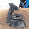 Occasion : Panneau de garniture tableau de bord pour Jeep Grand Cherokee WH, WK