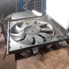 Occasion : Ventilateur de refroidissement de radiateur pour 3.0L CRD pour Jeep Grand Cherokee WH, WK