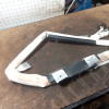 Occasion : Airbag latéral droit pour Jeep Grand Cherokee WH, WK
