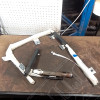 Occasion : Airbag latéral gauche pour Jeep Grand Cherokee WH, WK