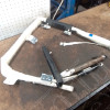 Occasion : Airbag latéral gauche pour Jeep Grand Cherokee WH, WK