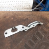 Occasion : Charnière de capot moteur droite pour Jeep Grand Cherokee WH, WK