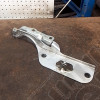Occasion : Charnière de capot moteur droite pour Jeep Grand Cherokee WH, WK