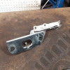 Occasion : Charnière de capot moteur droite pour Jeep Grand Cherokee WH, WK