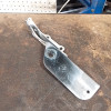 Occasion : Charnière de capot moteur gauche pour Jeep Grand Cherokee WH, WK