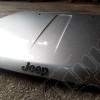 Occasion : Capot moteur gris pour Jeep Grand Cherokee WH, WK
