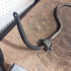 Occasion : Barre stabilisatrice arrière pour Jeep Grand Cherokee WH, WK