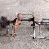 Occasion : Traverse de tableau de bord pour Jeep Grand Cherokee WH, WK
