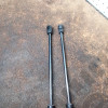 Occasion : Lot de 2 vérins de coffre pour Jeep Grand Cherokee WH, WK