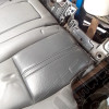 Occasion : Dossier banquette arrière gris en cuir pour Jeep Grand Cherokee WH, WK