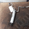 Occasion : Durite climatisation moteur pour 3.0L CRD pour Jeep Grand Cherokee WH, WK