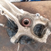 Occasion : Fusée avant droite pour Jeep Grand Cherokee WH, WK