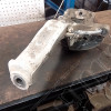 Occasion : Fusée avant droite pour Jeep Grand Cherokee WH, WK