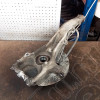 Occasion : Fusée avant gauche pour Jeep Grand Cherokee WH, WK