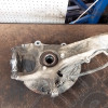Occasion : Fusée avant gauche pour Jeep Grand Cherokee WH, WK