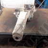 Occasion : Fusée avant gauche pour Jeep Grand Cherokee WH, WK