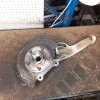 Occasion : Fusée avant gauche pour Jeep Grand Cherokee WH, WK
