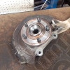 Occasion : Fusée avant gauche pour Jeep Grand Cherokee WH, WK