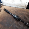 Occasion : Bas de colonne de direction pour Jeep Grand Cherokee WH, WK