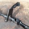 Occasion : Bas de colonne de direction pour Jeep Grand Cherokee WH, WK