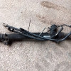 Occasion : Crémaillère de direction pour Jeep Grand Cherokee WH, WK