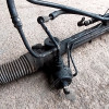 Occasion : Crémaillère de direction pour Jeep Grand Cherokee WH, WK