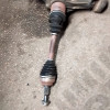 Occasion : Différentiel avant 3.0L CRD pour Jeep Grand Cherokee WH, WK