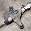 Occasion : Différentiel avant 3.0L CRD pour Jeep Grand Cherokee WH, WK