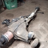 Occasion : Différentiel avant 3.0L CRD pour Jeep Grand Cherokee WH, WK